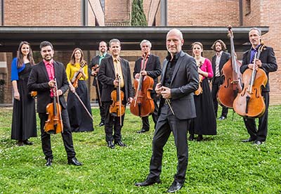 L’Orchestre de Chambre de Toulouse