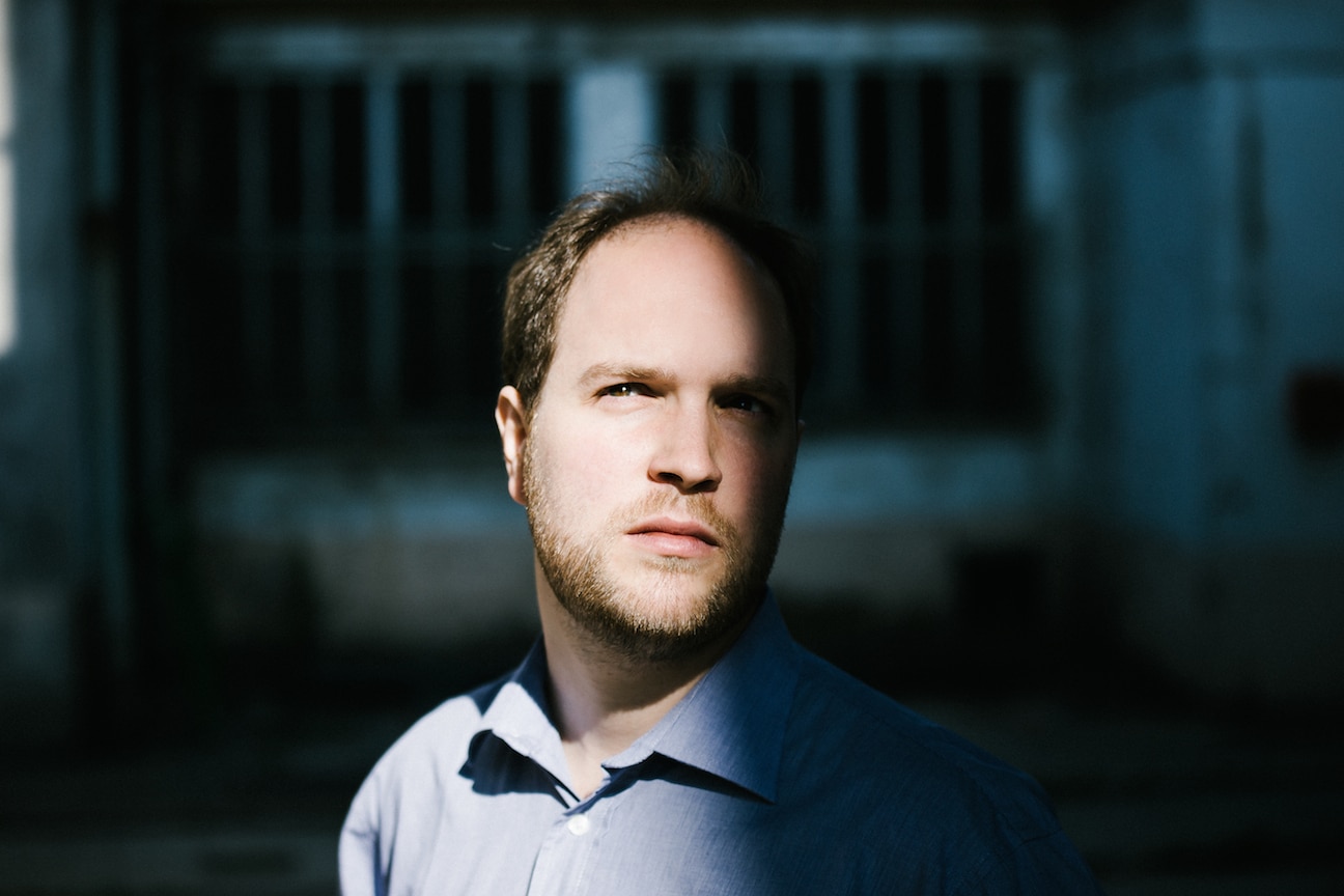 jonas vitaud