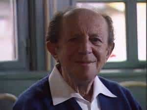 Gyorgy Sebok György Sebök
