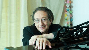 Jean-Marc Luisada Jean-Marc Luisada
