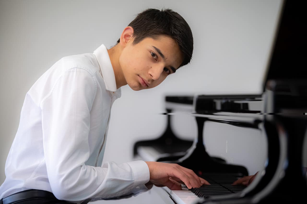 Constant Despres festival off pianopic