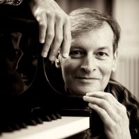 Philippe Bianconi pianopic 2022