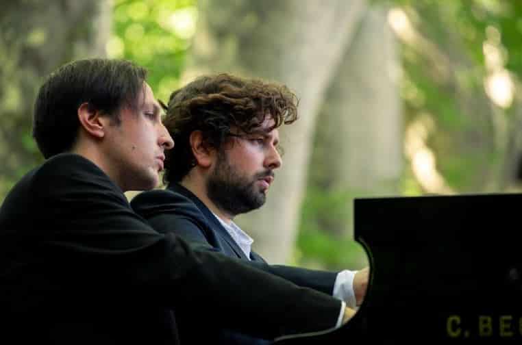 duo Geister pianopic 2022