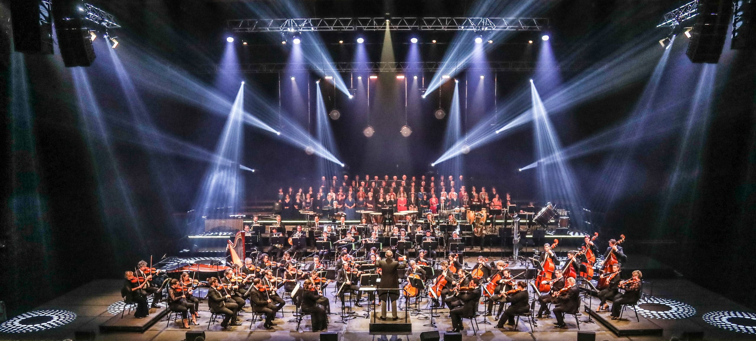 Concert du Nouvel An