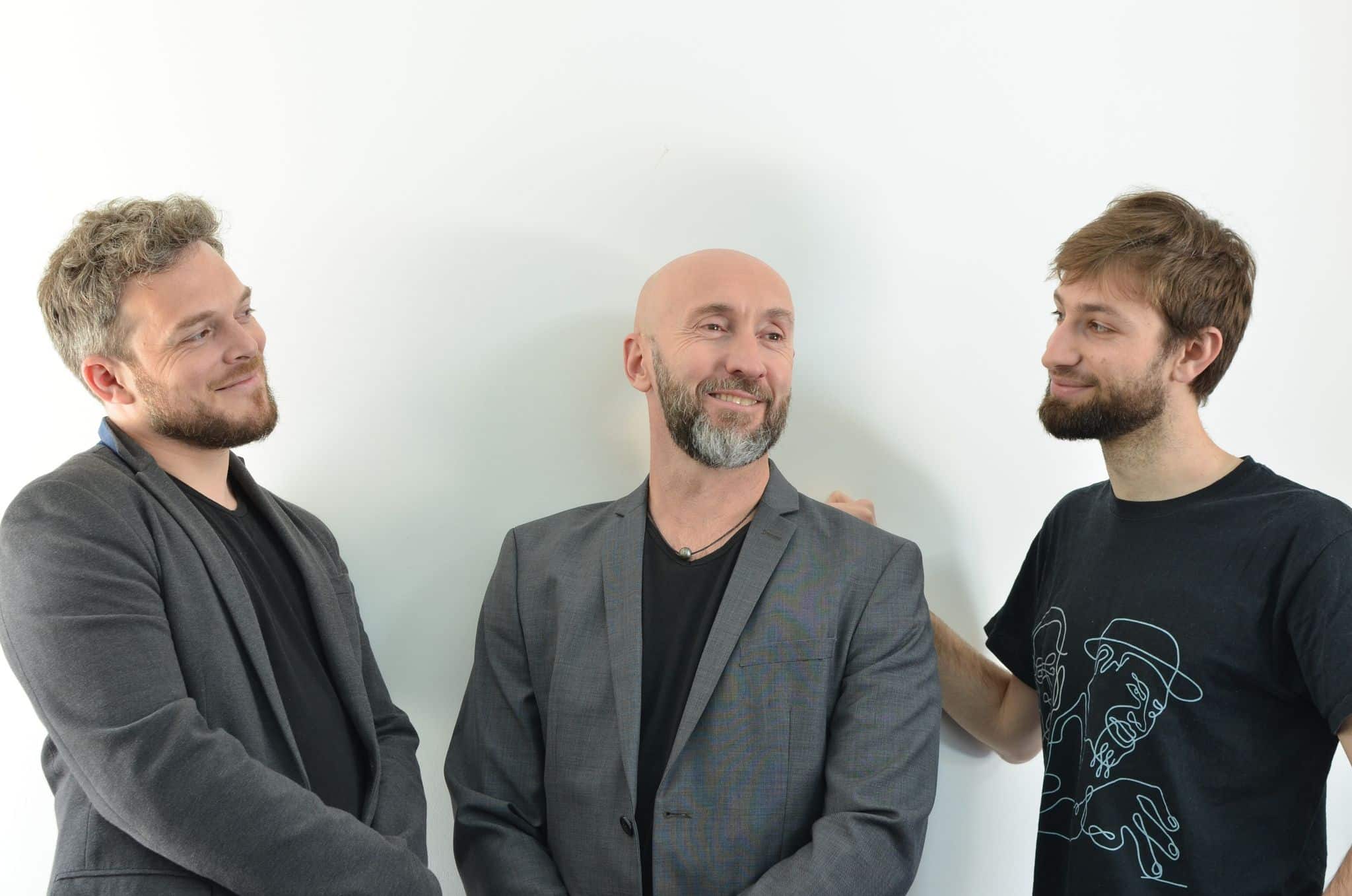 Trio Thierry Gonzalez 2