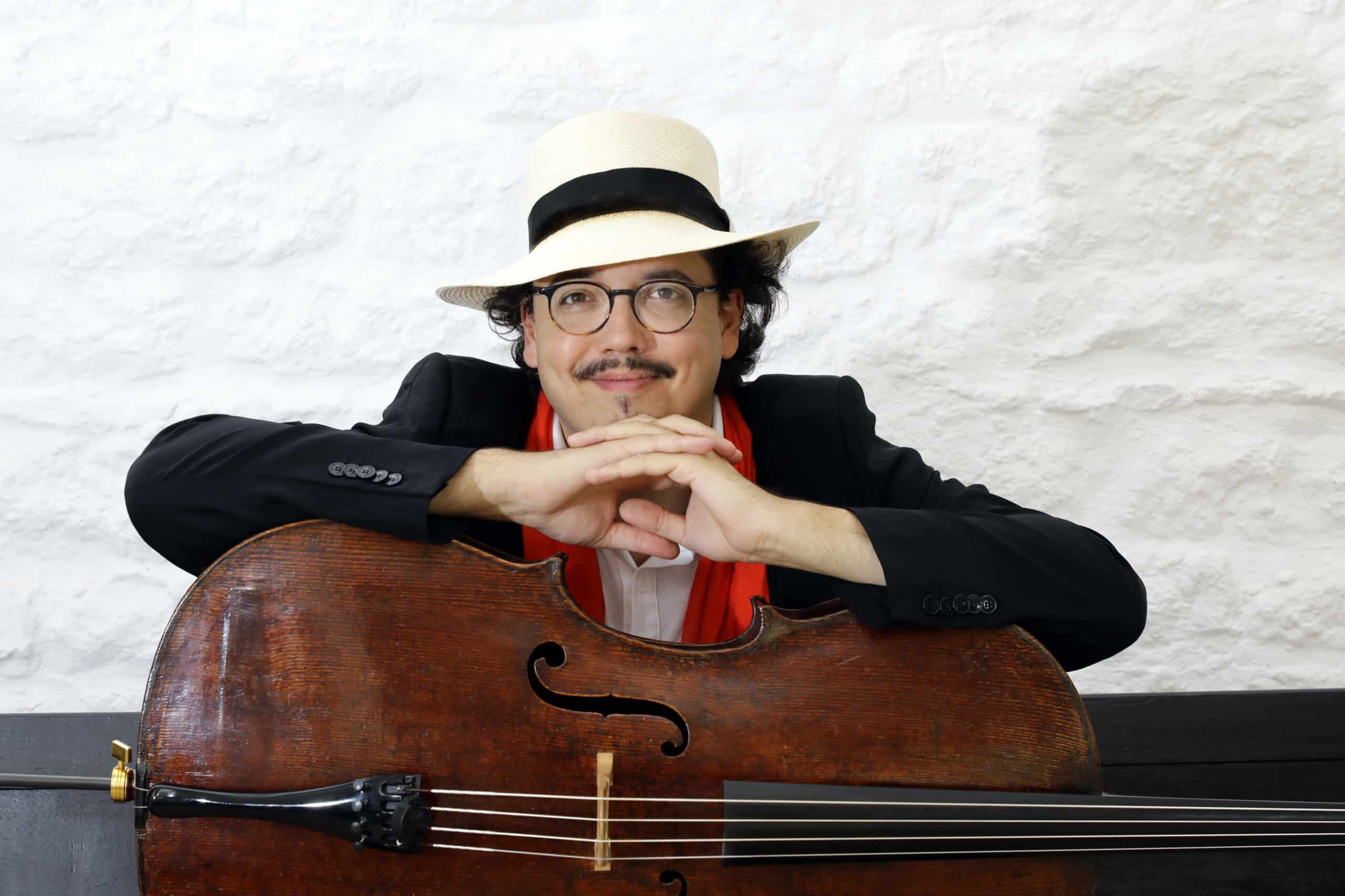 Damien Ventula